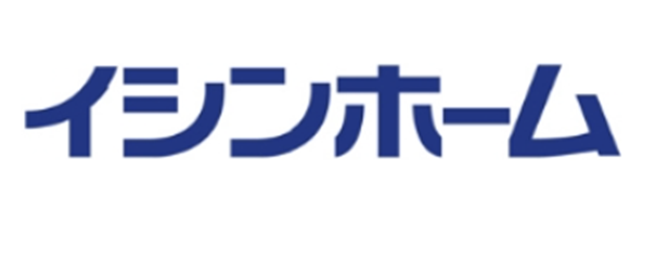 イシンホーム住宅研究会 ロゴ