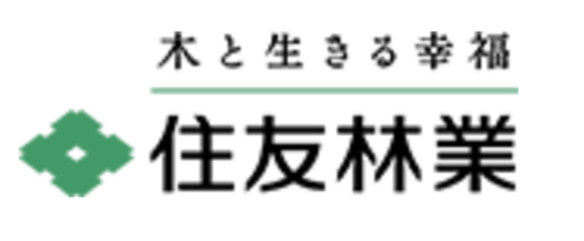 住友林業 ロゴ