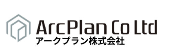 アークプラン ロゴ