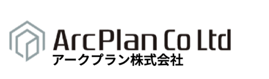 アークプラン ロゴ