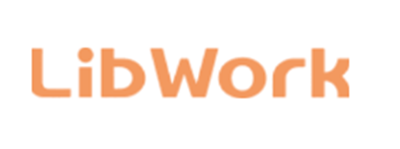 LibWork ロゴ