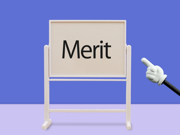メリットロゴ