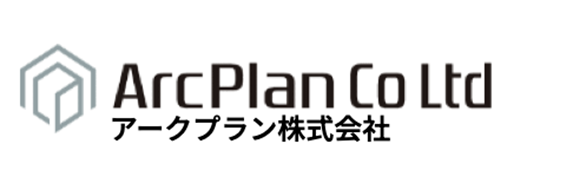 アークプラン ロゴ