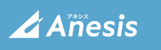 アネシス ロゴ