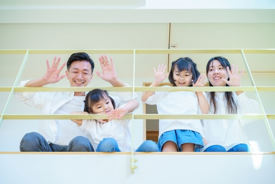 快適イメージ