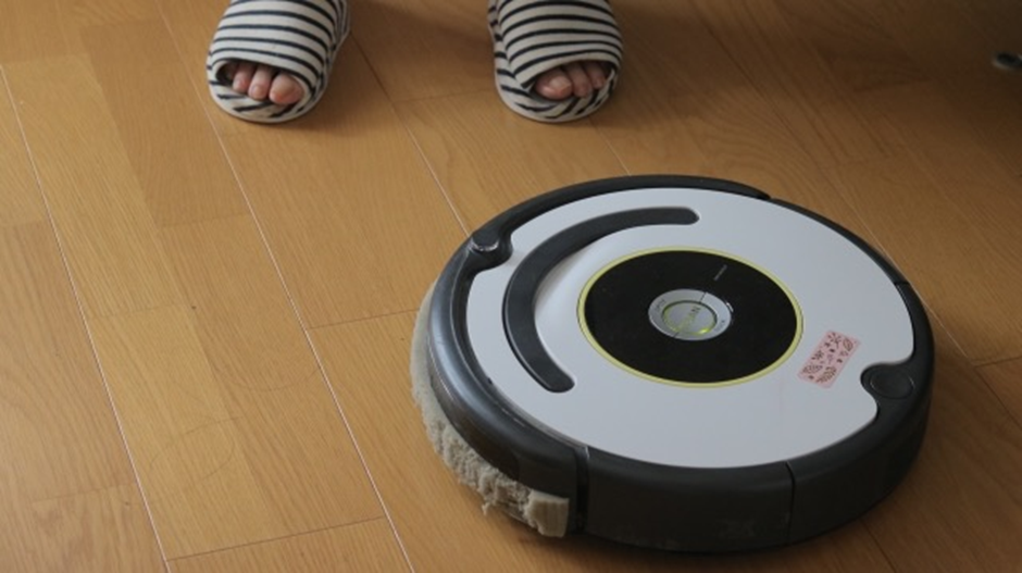 家事効率イメージ
