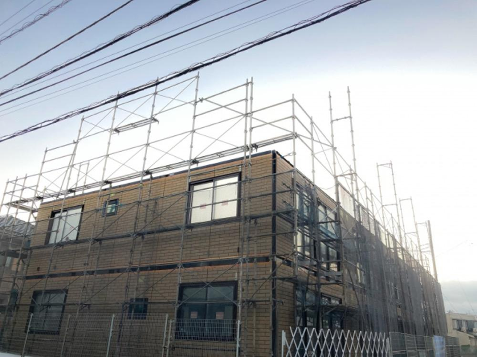 集合住宅