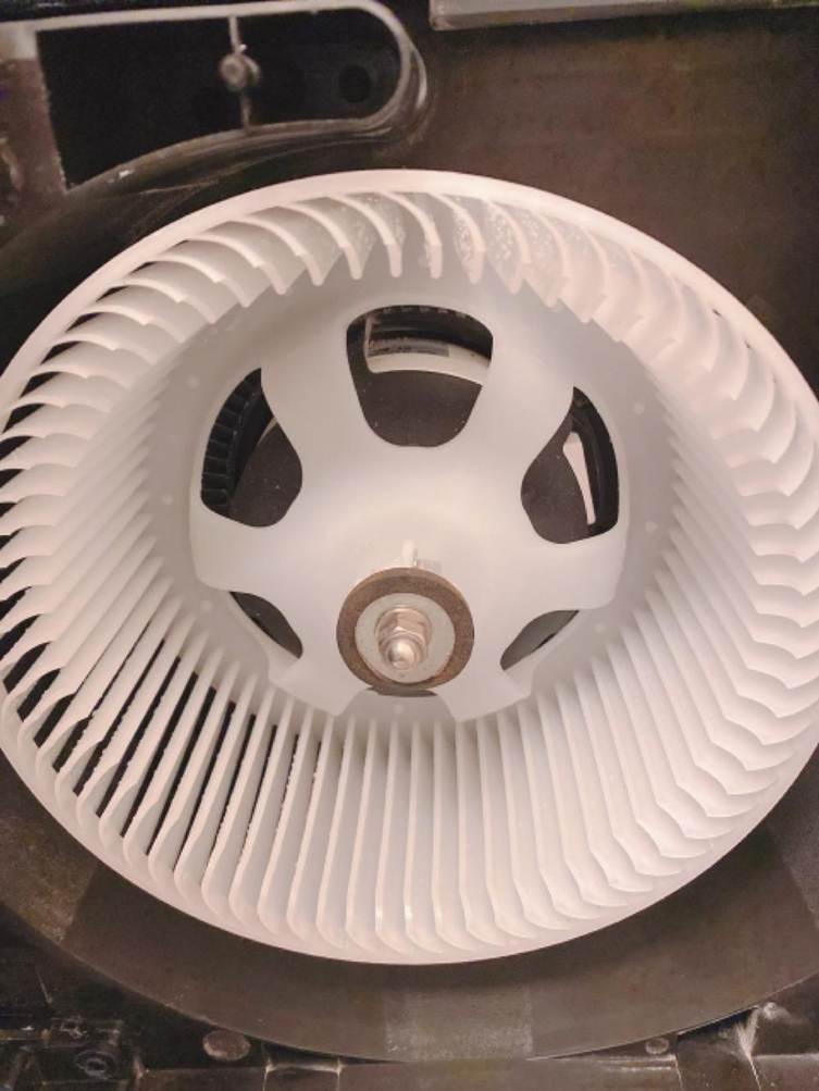 高性能フィルター 除去