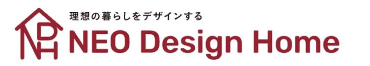 ネオデザインホーム ロゴ