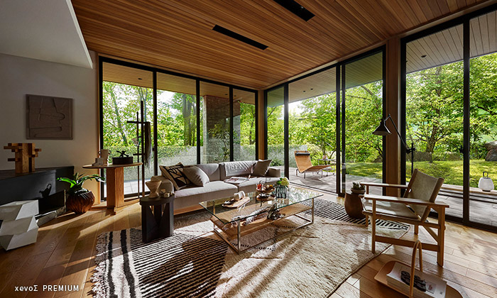 xevoΣで建てた注文住宅