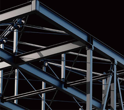 エネルギー吸収型耐力壁「D-NΣQST(ディーネクスト)