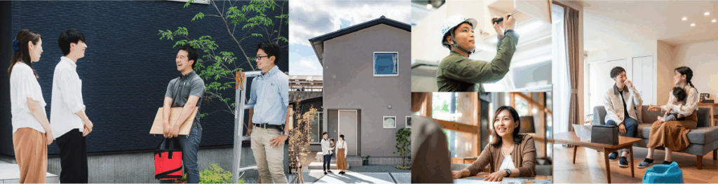 災害に強い住まいづくりへの取り組み