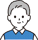 40代男性