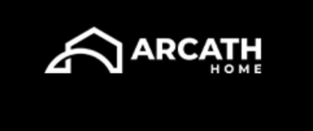 株式会社ARCATH HOME 会社ロゴ