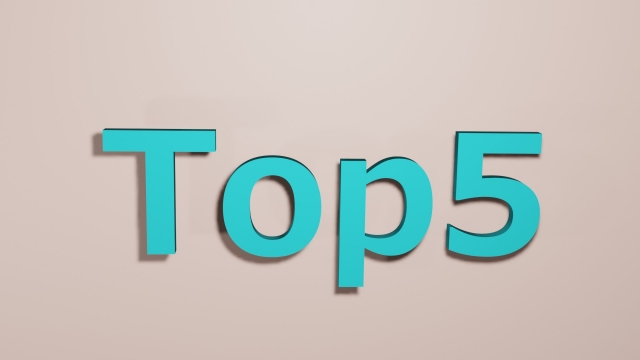 TOP5