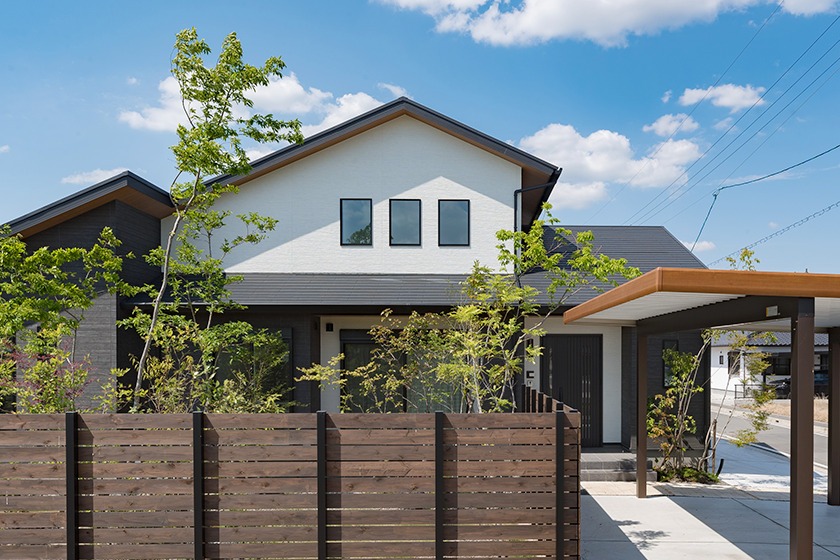 株式会社シアーズホーム公式HP 施工事例の画像